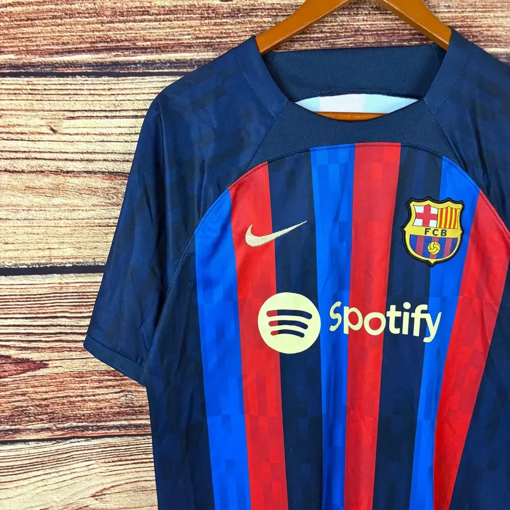 Nike fc barcelona